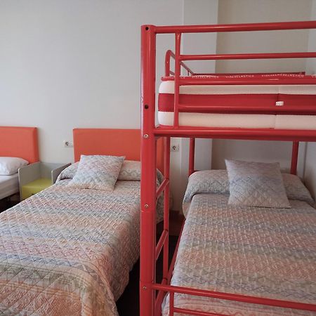 Sentir Galicia Apartamentos Redondela Exteriör bild
