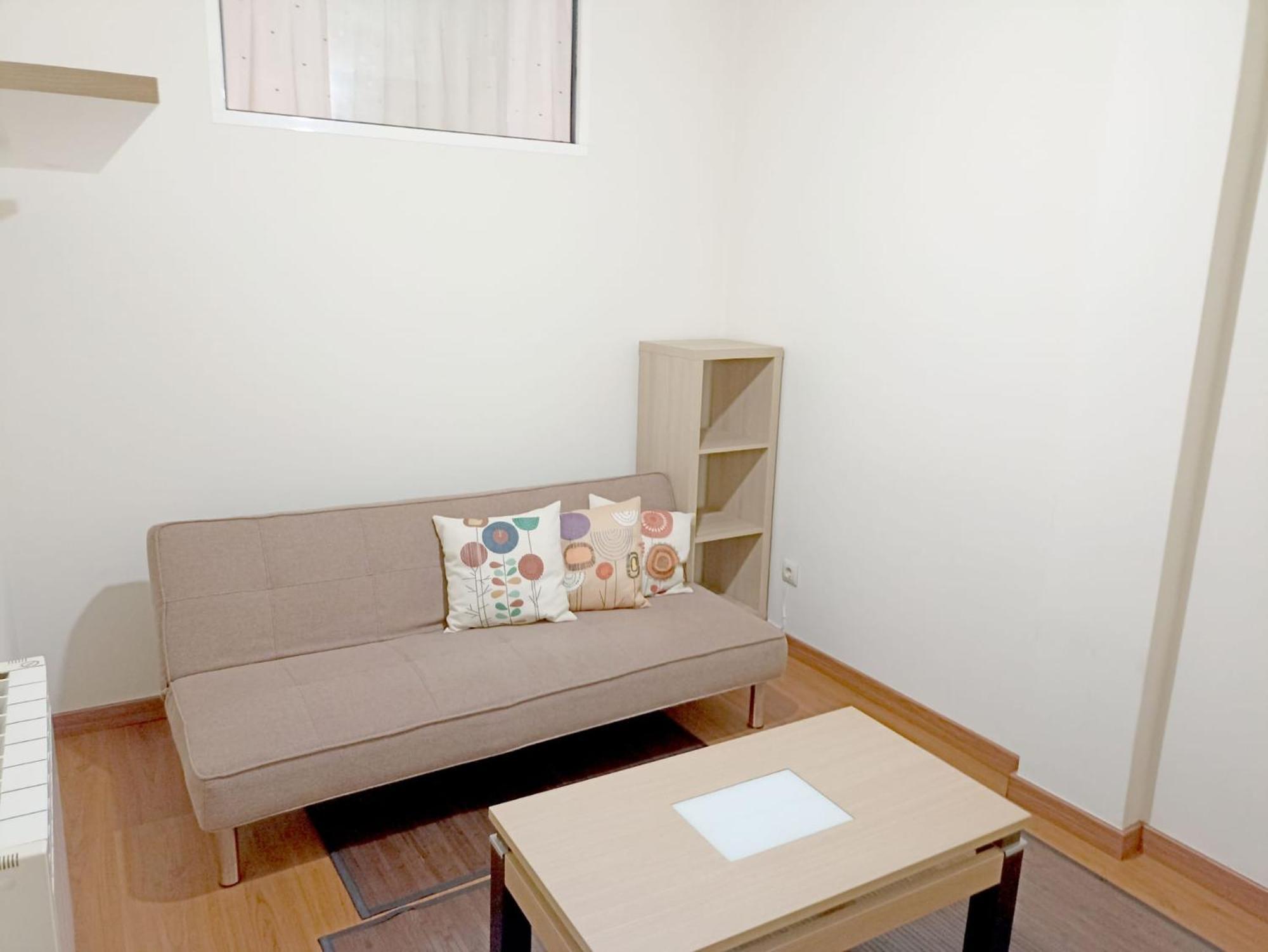 Sentir Galicia Apartamentos Redondela Exteriör bild