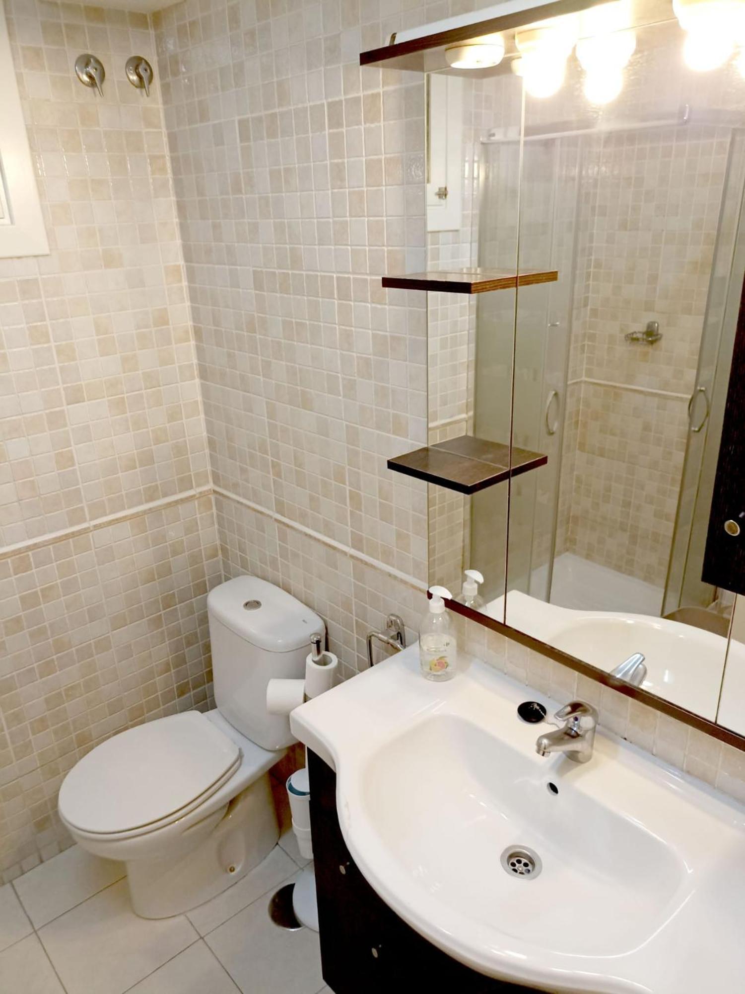 Sentir Galicia Apartamentos Redondela Exteriör bild
