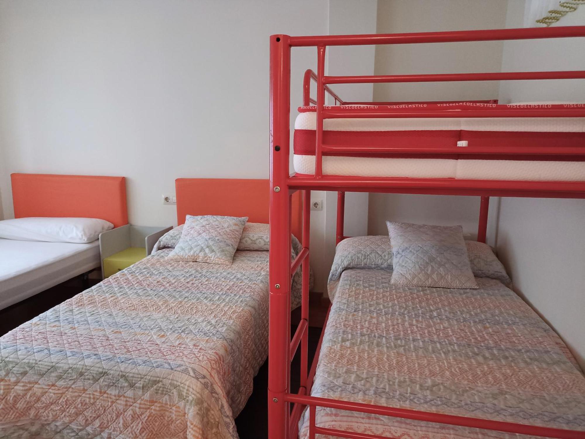 Sentir Galicia Apartamentos Redondela Exteriör bild